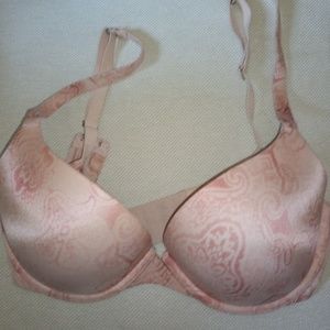 Victoria's secret biofit bra